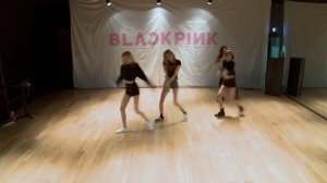 Blackpink “Playing with fire”