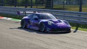 Project Motor Racing(2.0.0.6) Monza. 2026.06.22
