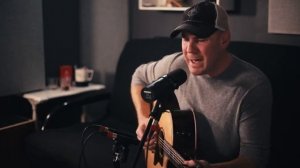 Hit The Road Jack - Ray Charles Darryl Green Acoustic Cover