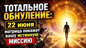 Ваша миссия. Что откроется вам ночью 22 июня.