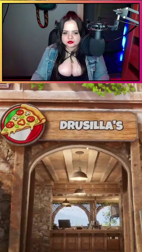 ✂️ 🍕 Проверка на пацана. Pizza House Simulator.
