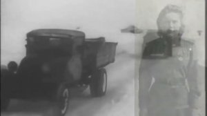 Девушка наша проходит в шинели Часть 2