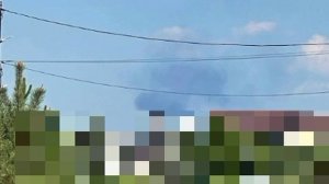 Украинские дроны атаковали Антипинский нефтеперерабатывающий завод в Тюмени. Это более 2000 км от ук