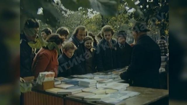🎥Хроника послевоенного возрождения. Любовь, стойкость и беспримерный труд поднимали города из руин