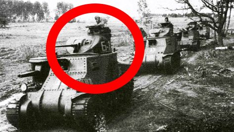 Пороховой голод: как невидимый Ленд-лиз спас советскую артиллерию используя