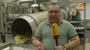 Премьер-министр Чувашии Сергей Артамонов встретился с батыревскими аграриями и дошколятами
