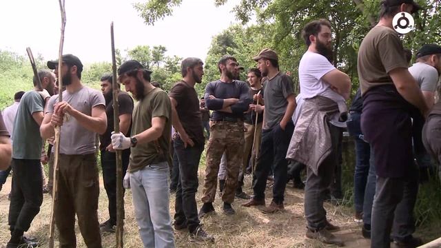 Хроника происшествий. Выпуск 243