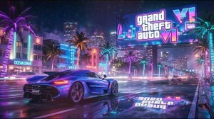 GTA 6  - ТРЕЙЛЕР 3 (Grand Theft Auto VI | ГТА 6 | дата выхода | ГТА 5 | слив | мемы и приколы 2026 )