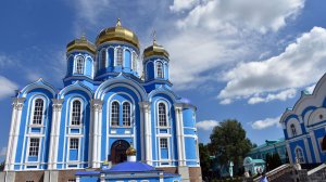 Море греха мировое...