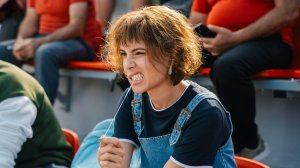 Трудный ребёнок/Сериал/2026/1сезон/Трейлер