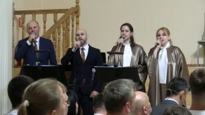«Пой аллилуйя Господу»