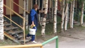 «МИМОХОДОМ», 22 июня 2011 год. Автор проекта О. Дзиов