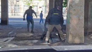 В Воронеже задержан украинский агент, который был частью преступной сети.