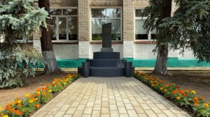 Никто не забыт, ничто не забыто…