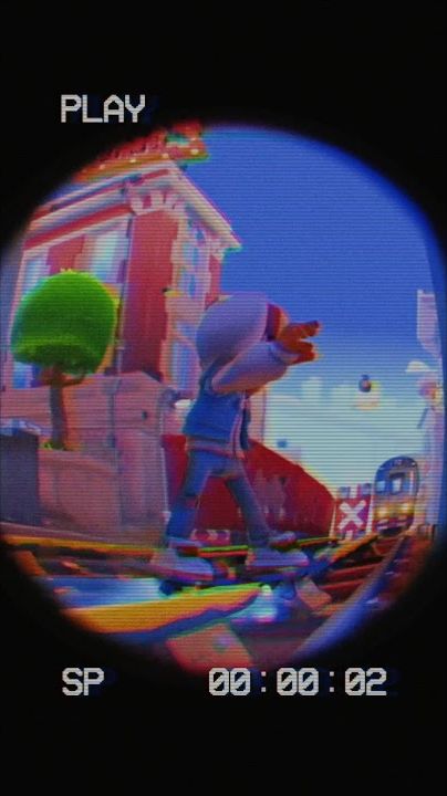 ОТШЛИФУЙТЕ ЭТИ РЕЛЬСЫ! 🛹