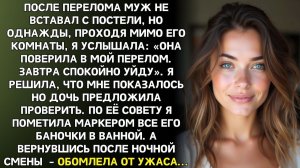 ИСТОРИИ ИЗ ЖИЗНИ|Ещё месяц и квартира наша. Она даже|РЕАЛЬНЫЕ ИСТОРИИ|ЖИЗНЕННЫЕ ИСТОРИИ