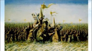 Блок! Стихи Александра Блока ... и Скифы!