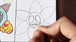 Рисуем спрунки денди фаза 1 и 2