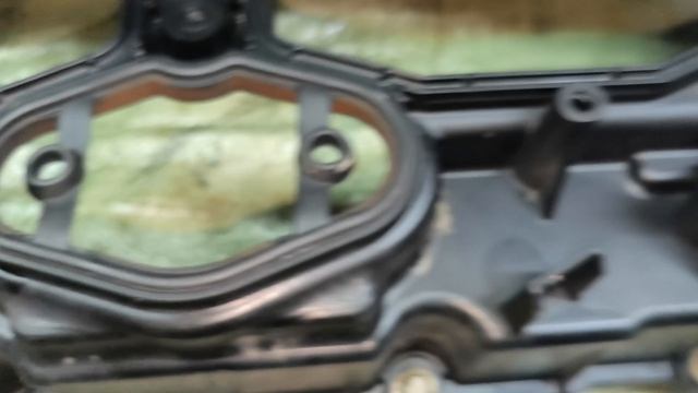 n20b20 клапанная крышка 2012 смотреть онлайн
