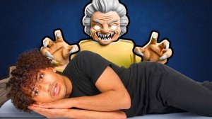 ROBLOX СПАЛЬНЯ ИЛИ СМЕРТЬ..