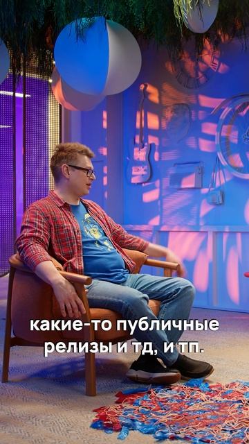 Что такое Spinx? #avitotech смотреть онлайн