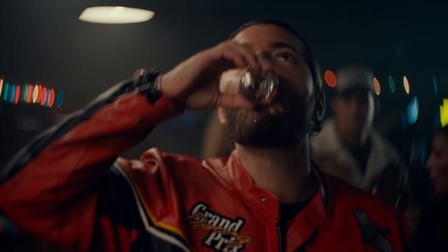 Alesso, Nate Smith - I Like It (Official Video) смотреть онлайн