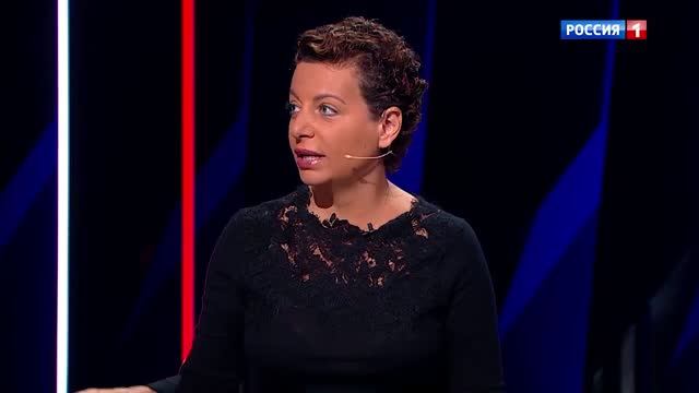 Маргарита Симоньян — об атаках дронами, революциях и о том, как изменить ЕГЭ смотреть онлайн