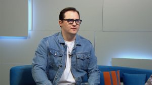 Местное время. Санкт-Петербург. Учитель ораторского искусства Константин Шейнин