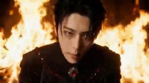 Eyes On Me ft NOEL Official M/V From the series QUANTUM 13