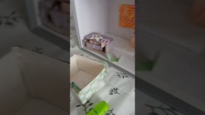 румтур на комнату мафина