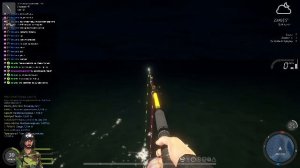 Продолжаем фармить на море! Russian Fishing 4