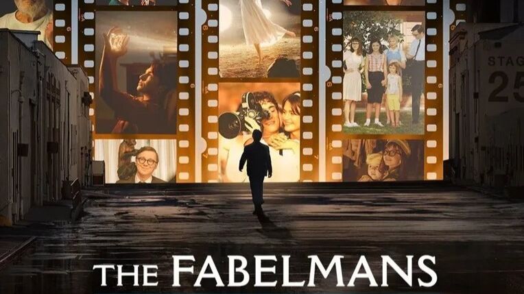 Фабельманы  | The Fabelmans (2022)