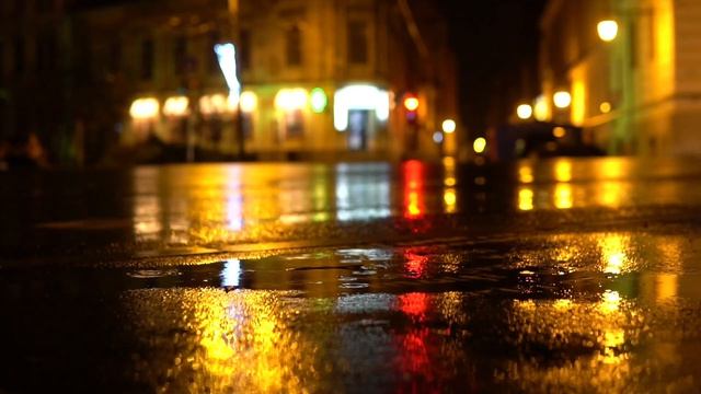 Monday — Rainy Drive 🌧 ｜ 1 Hour Chill Drive Music Dusk Drive смотреть онлайн