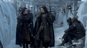 «Дом дракона» 3 сезон, 2 серия, тизер-трейлер