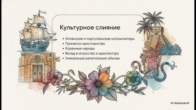 География 10 класс 24 Цивилизации Запада