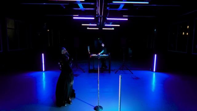 HAYLA - Fall Again (Live Session) смотреть онлайн