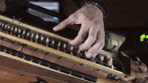 Guilhem Desq - Cicatrices - Hurdy Gurdy