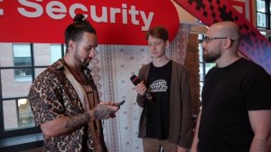 Закулисье Product Backstage: ТризТех, PT AF PRO, Endpoint Security, Education