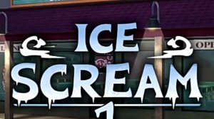 Более детально рассматриваем мини трейлер новой истории Ice Scream