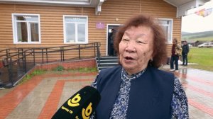 Нютагай hонинуудhаа. Эрдэмэй гуламтын ойн баяр