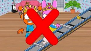 Самая Смешная Подборка Из Poppy Playtime Глава 5 Совместно С Спрунки Х Роблокс