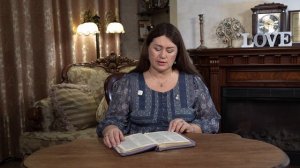 Сила веры: как Божье слово меняет жизнь