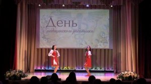 Праздничный концерт «Призвание – помогать», посвященный Дню медицинского работника.