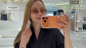 Блондинка из Токио -2026 Бренды👗 Одежда- Обувь -Косметика -Аксессуары