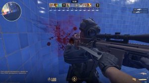 Counter-strike гонка вооружений