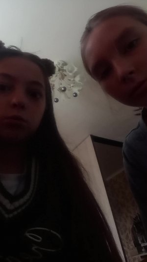 нам в канал написал хейтр!срочно