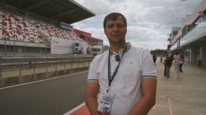 #Путь_КАМАЗа #К5 Отзывы участников тест-драйва автомобилей КАМАЗ. Москва, 3 июня 2026 г.