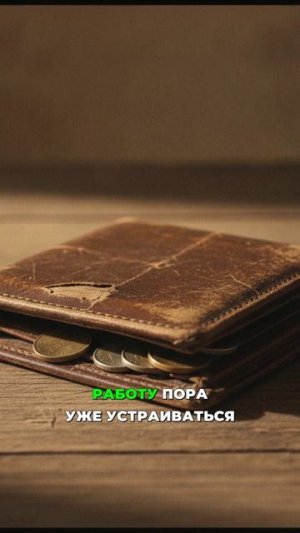 Рабочие трудности_ нет заказов, нет денег, нет подписчиков