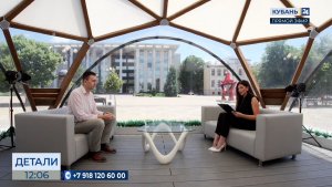 Константин Гусев: это была война на сохранение себя как нации и государства