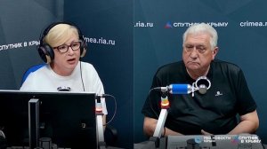 🔴LIVE. 22 июня День памяти и скорби. Мероприятия к этому дню